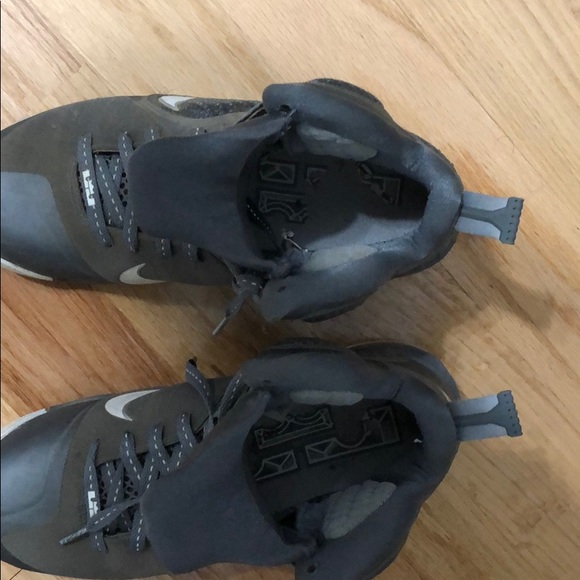 Lebron 9 - Picture 4 of 4